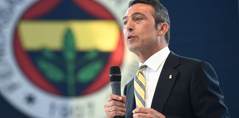 Fenerbahçe, Barcelona ile Hazırlık Maçı Yapacak