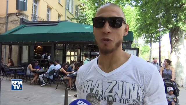 À Aix-en-Provence, il a plu deux fois plus qu’habituellement ce printemps