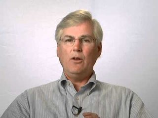 Big Think Interview With David Scadden