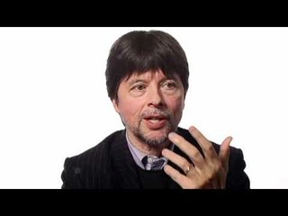 Ken Burns: The Art of the Interview
