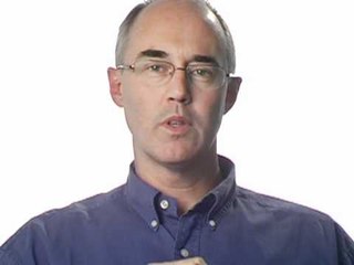 Big Think Interview With Paul Miller