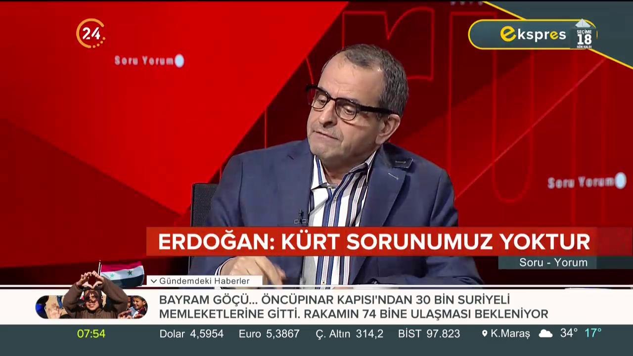 Soru-Yorum