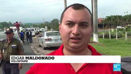 Guatemala : près de 200 disparus dans l''éruption du volcan del fuego