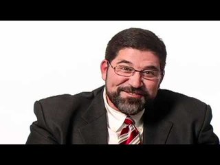 Andres Alonso Interview for Teach for America