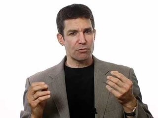 David L. Katz on Children: "Recess not Ritalin"