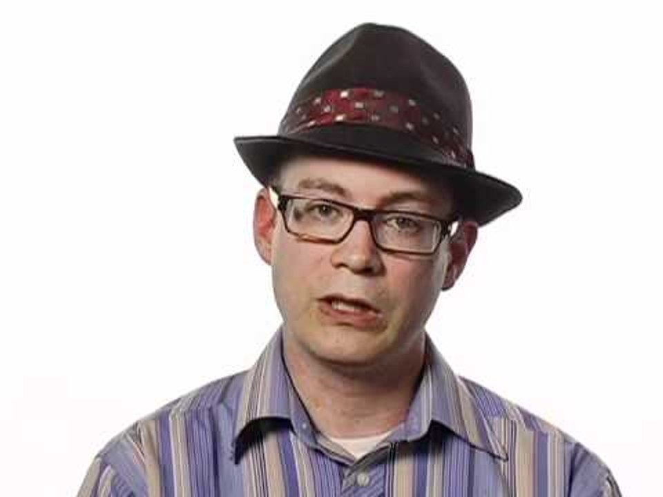 Scott Adkins Assesses Writing and Theater in America