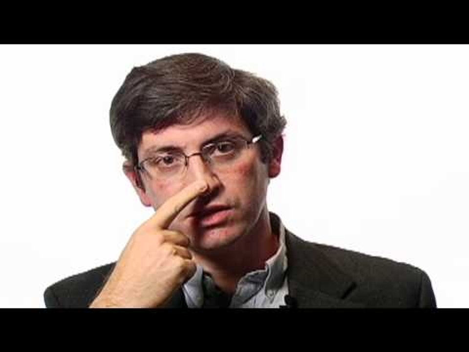 Why Your Brain Is Slow (And Fast, Too)