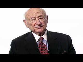 When Nobody Knew They Were Poor