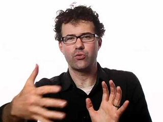 Big Think Interview With Bill Wasik