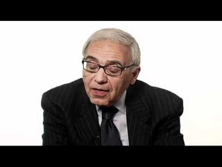 Modernizing Lincoln Center