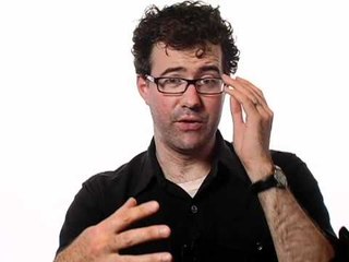 Bill Wasik Takes Modern Media to Task