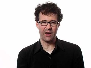 Bill Wasik Knows How to Spot a Hipster