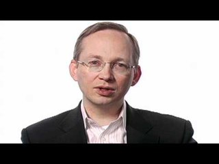 Breaking Into Business Today