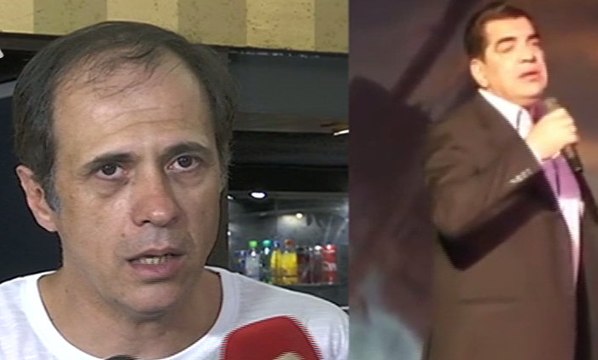 Σπύρος Πούλης: Όλα όσα είπε για την κατάσταση της υγείας του Κώστα Ευριπιώτη!