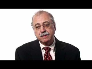 Big Think Interview With Ernest Patrikis