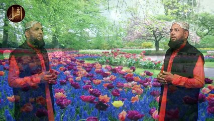 Mere Rab Kahan Pe Nahi Hai Tu | Khalid Hussain Chishti | Hamd