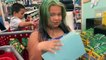 SHOPPING FOR SLIME SUPPLIES AT TARGET - BACK TO SCHOOL SHOPPING AT TARGET