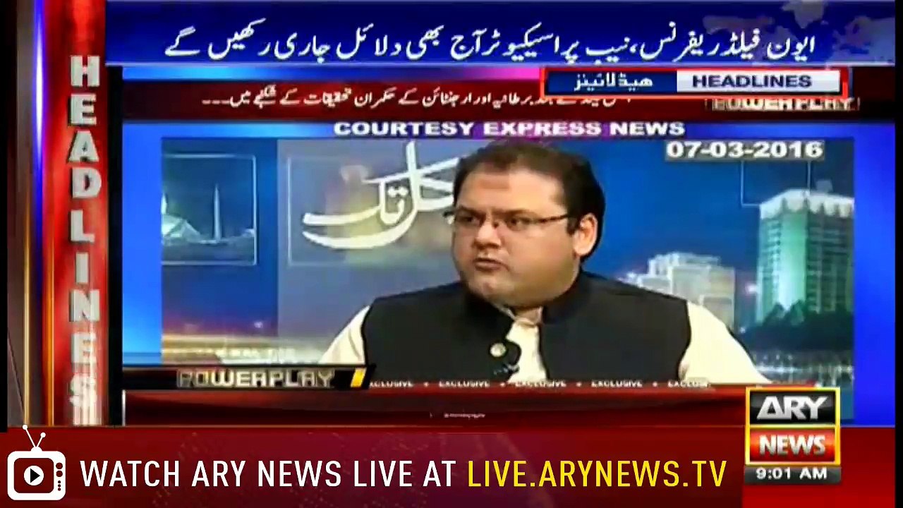 Headlines 1000 6th June 2018