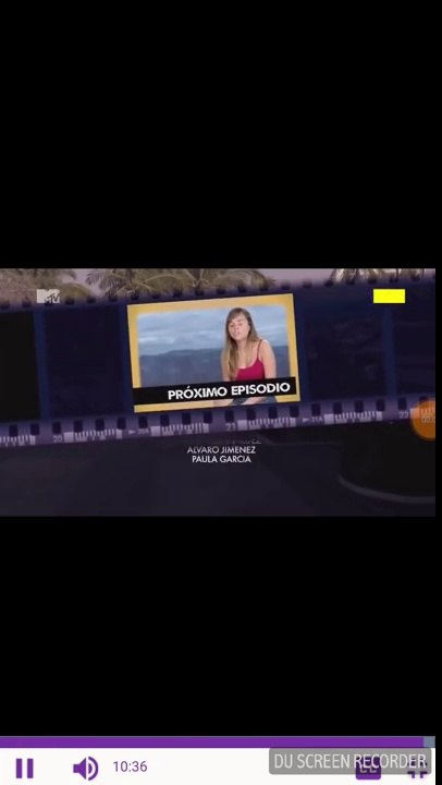 avance de acapulco shore 3 capitulo 9