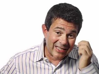 The Vision of Consumer-Based Health Care