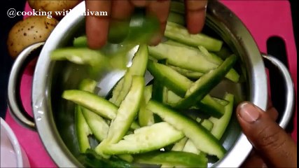 Aloo Prawal fry Recipe in hindi / how to make aloo fry