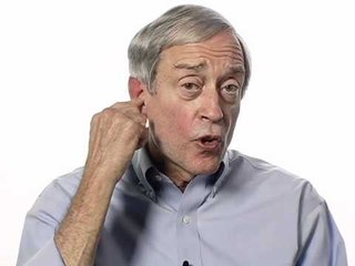 George Rupp on the Impact of the Financial Crisis on Emerging Countries