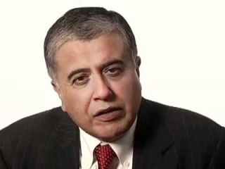 Fred Hassan on Technology Driving Innovation