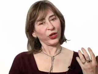 Azar Nafisi:  Iranian Mythology: How do we decode Iran?