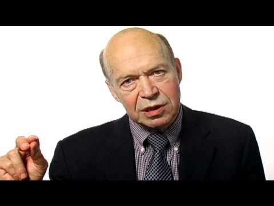 How Not to Solve Climate Change