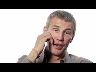 What Keeps Steve Abrams Up at Night