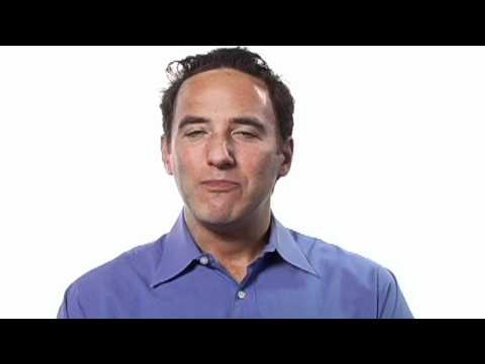 Big Think Interview With Jim Sherman