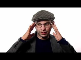 Comedy Equals Tragedy Plus Work