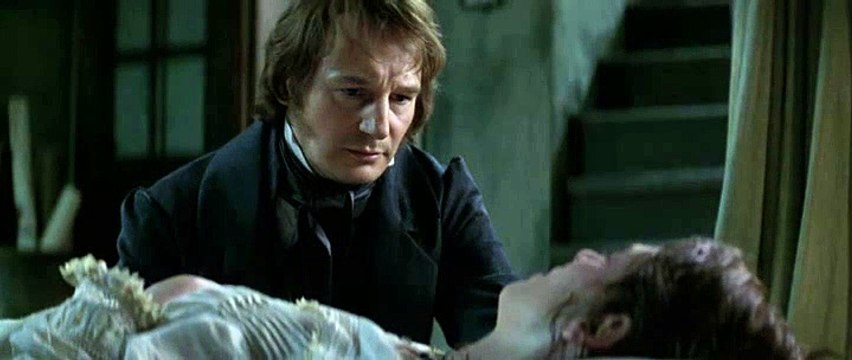 Les Miserables 1998 BRRiP FRANÇAİS Pt 01 part 2/2