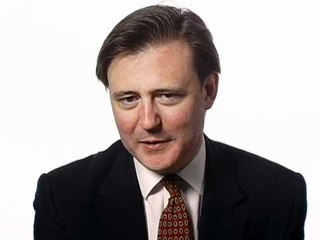 Management Advice From John Micklethwait