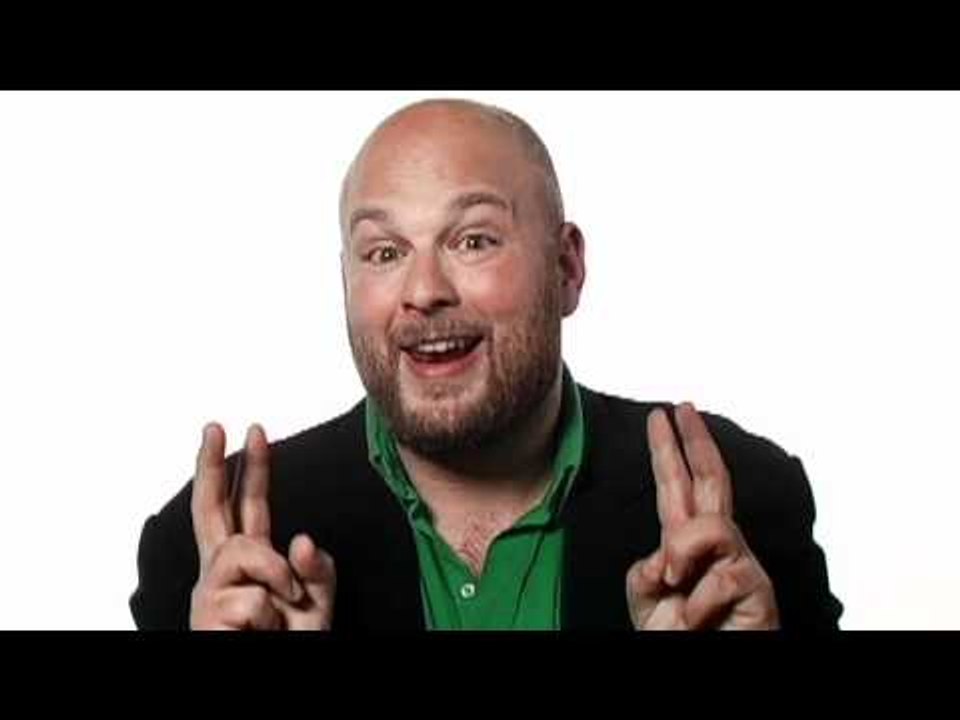 How to Make a Suicide Hotline Fun