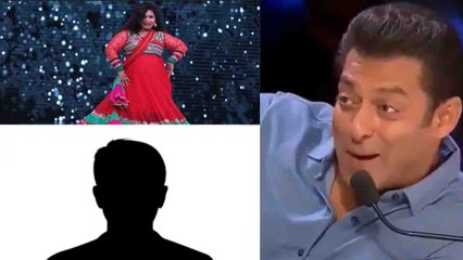 Salman Khan MAKES FUN of a lady; Repeatedly FAT Shaming her on national television | FilmiBeat
