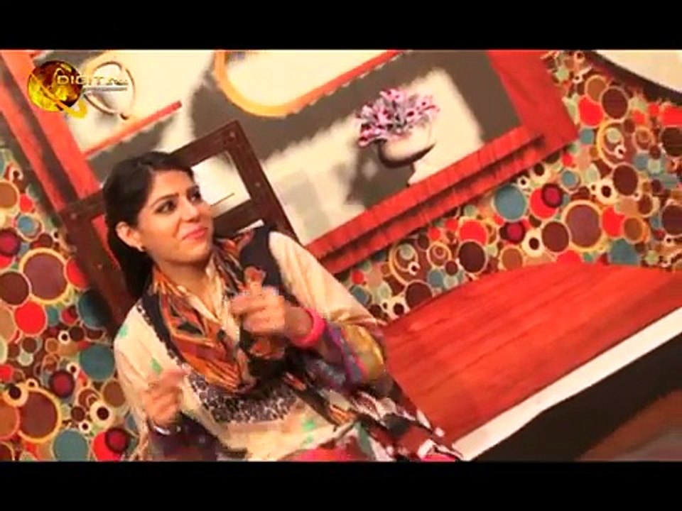 Za Kana Goro Ba Janana | Pashto Pop Singer Dil Raj | Ya Qurban Show | HD Song