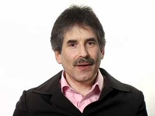 Andrew Cohen: How Do People Learn About Your Teachings?