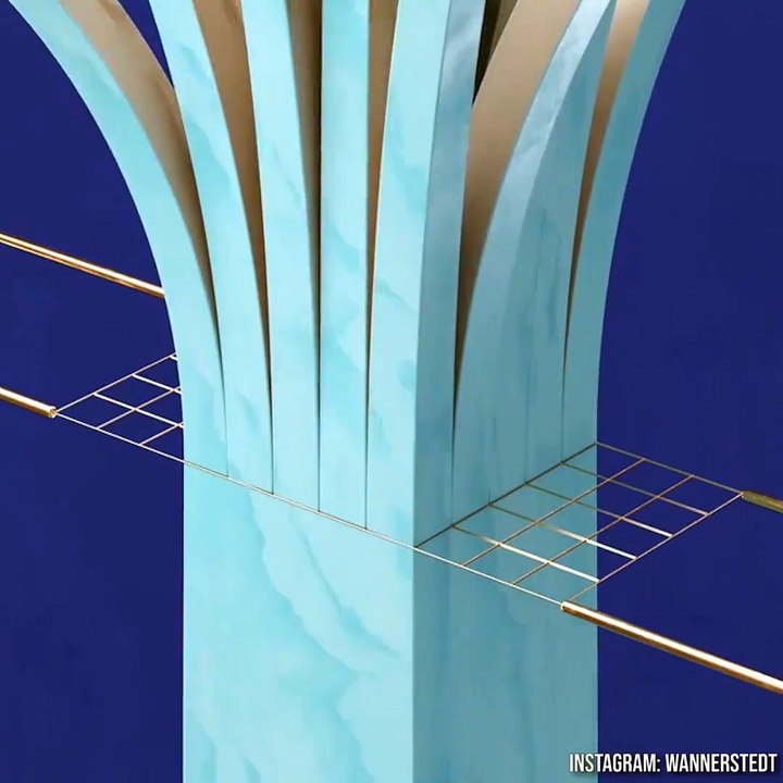Amazing illusions to Satisfy Brain's