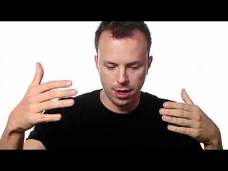 Big Think Interview With Jason Christopher Hartley