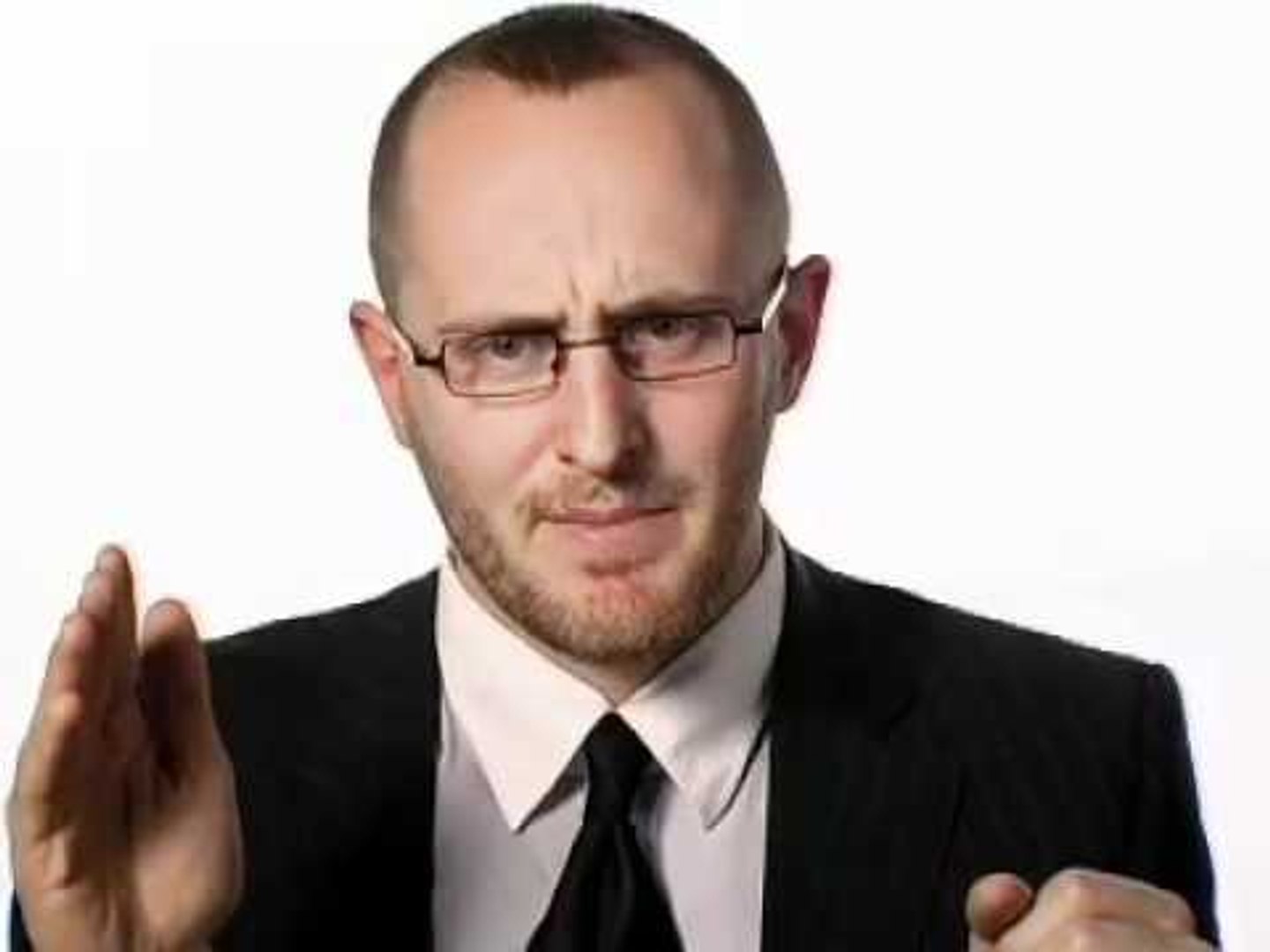 Masculinity in politics