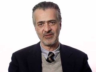 Hooman Majd Considers Israeli Policy Toward Iran