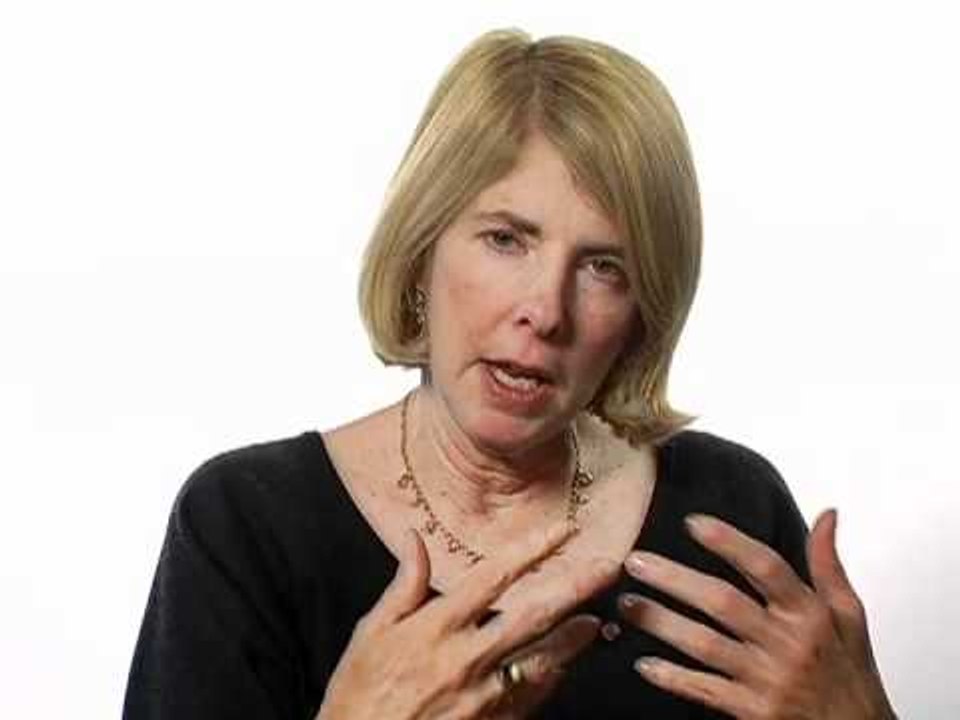 Big Think Interview with Kay Redfield Jamison