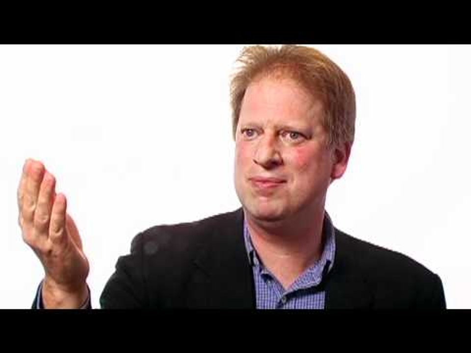 Big Think Interview With Paul Bloom