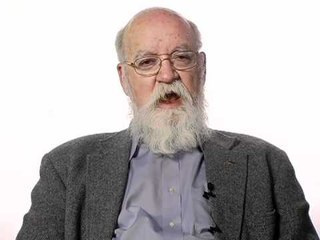 Daniel Dennett Discusses Secular Spirituality