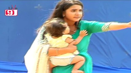 Sooraj and Vivaan Stop Chakor From Throwing Saanvi | Upcoming Twist | Latest Twist | 6th June 2018 Episode