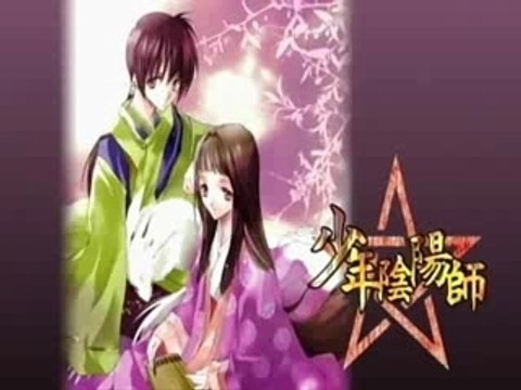 Shônen Onmyôji 02 part 02 vostfr