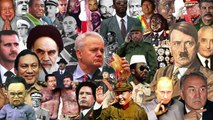 Top 10 Cei Mai Rai Dictatori Cu o Latura Emotionala