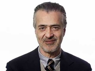 Hooman Majd Discusses Working For Mahmoud Ahmadinejad