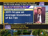 Eldeco MD Pankaj Bajaj on CNBC TV18 28.09.17 (Part 2)